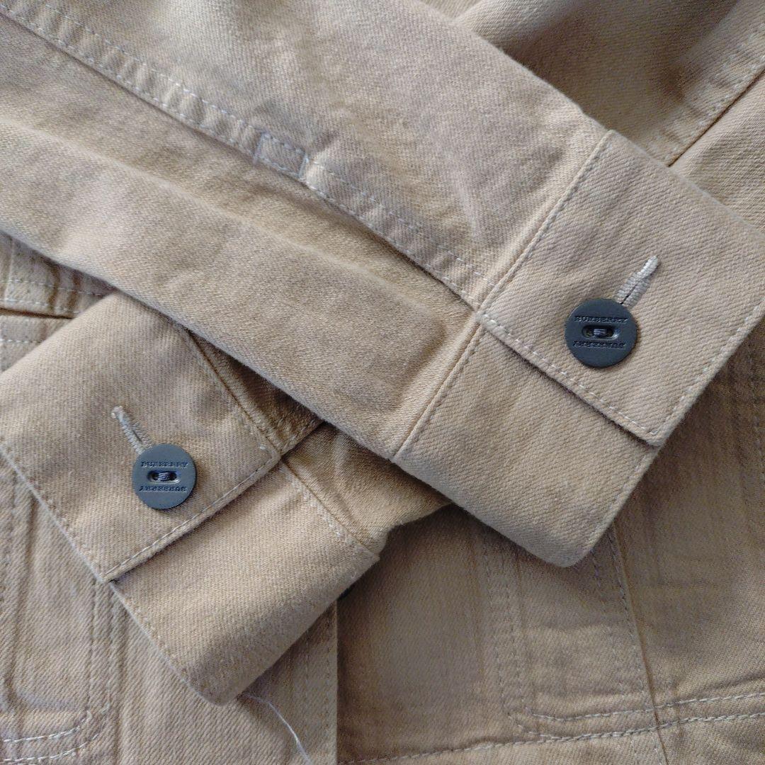 BURBERRY ベージュジャケット 58 　　　レディース
