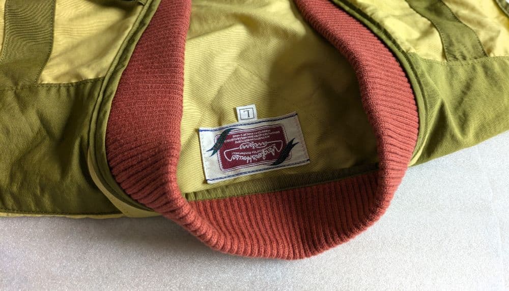 アングラーズハウス　フィッシングベスト　Lサイズ