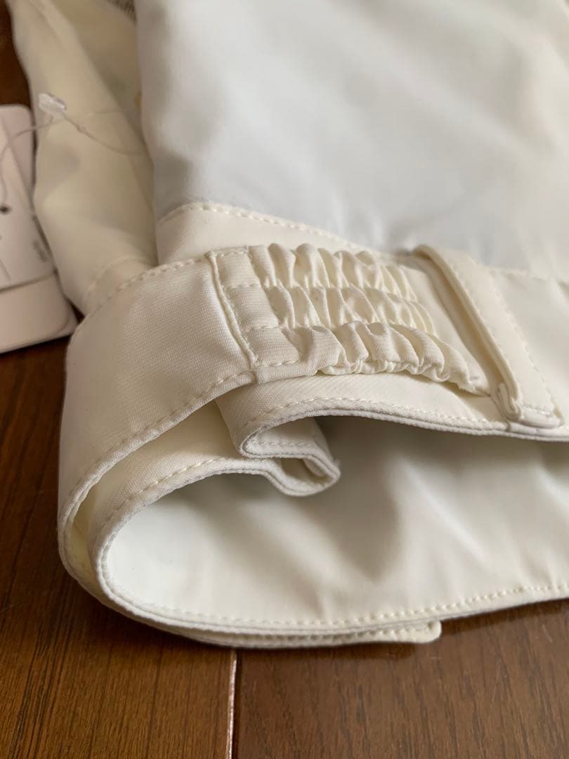 【新品タグ付】Phenix フェニックス スキーウェア パンツ XL ホワイト