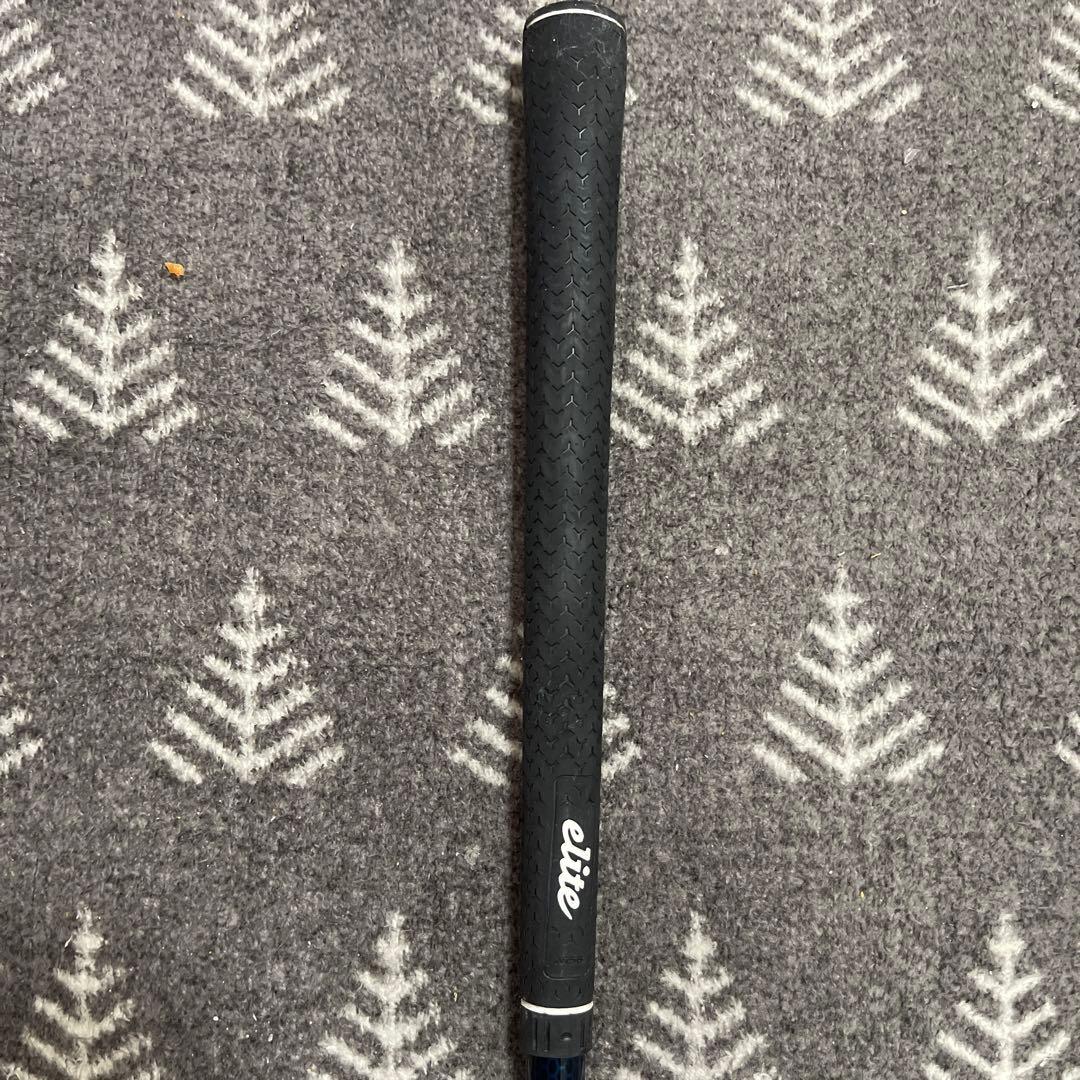 【レフティ】SIM 2 MAX FW5番18°