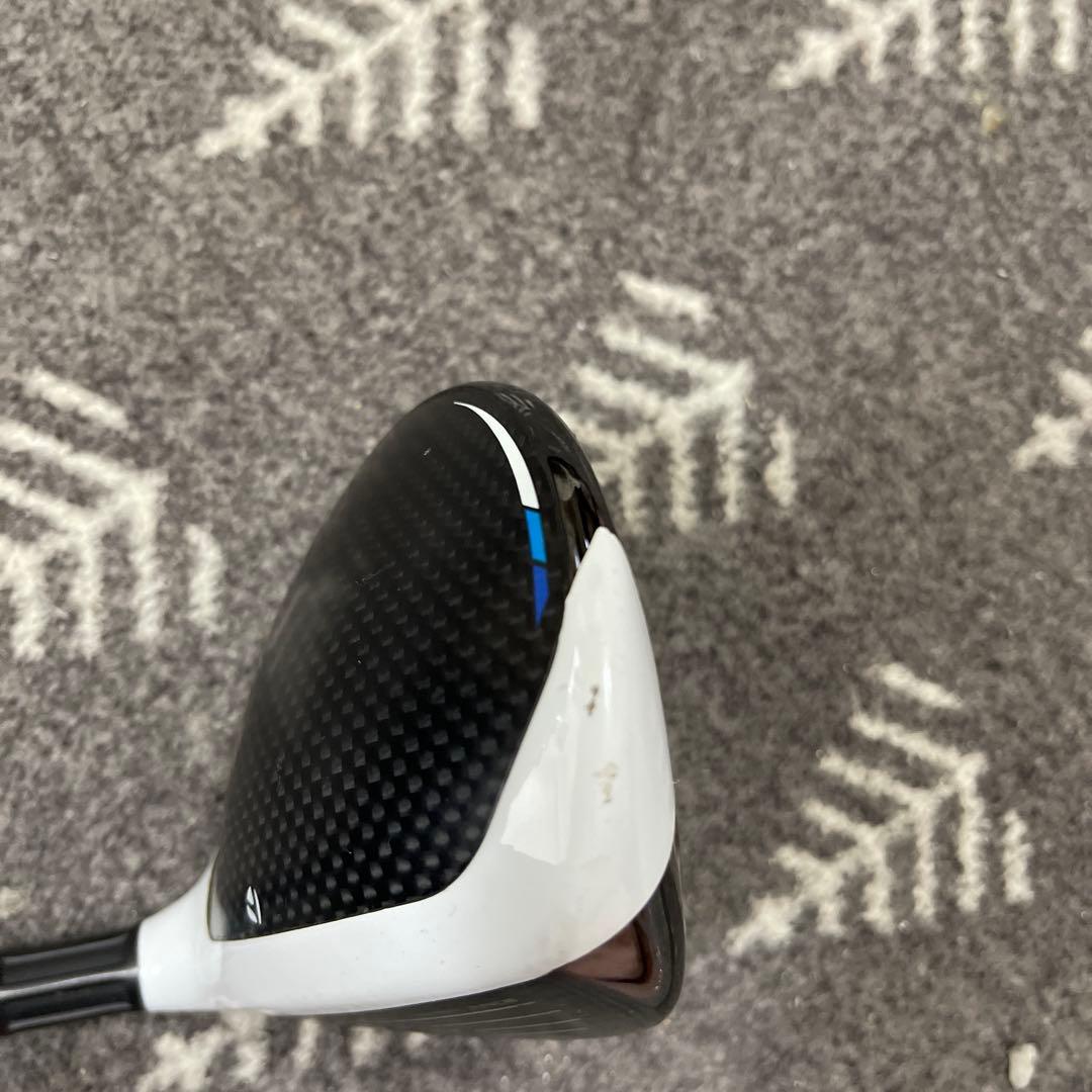 【レフティ】SIM 2 MAX FW5番18°