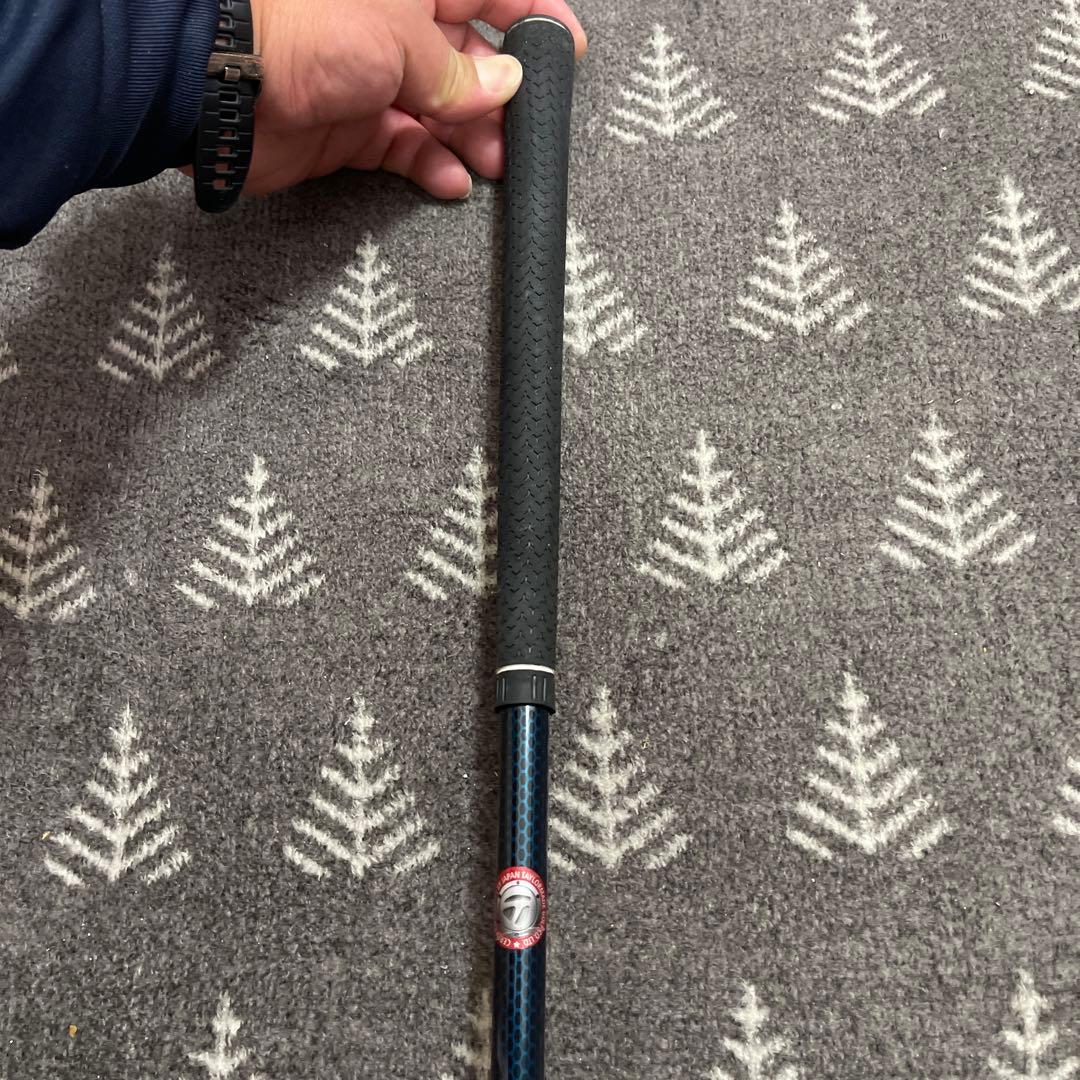 【レフティ】SIM 2 MAX FW5番18°