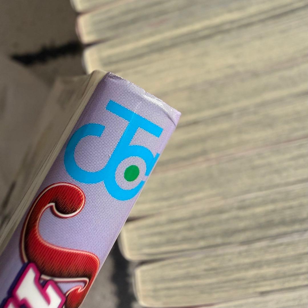 ジョジョ7部 スティールボールラン全巻