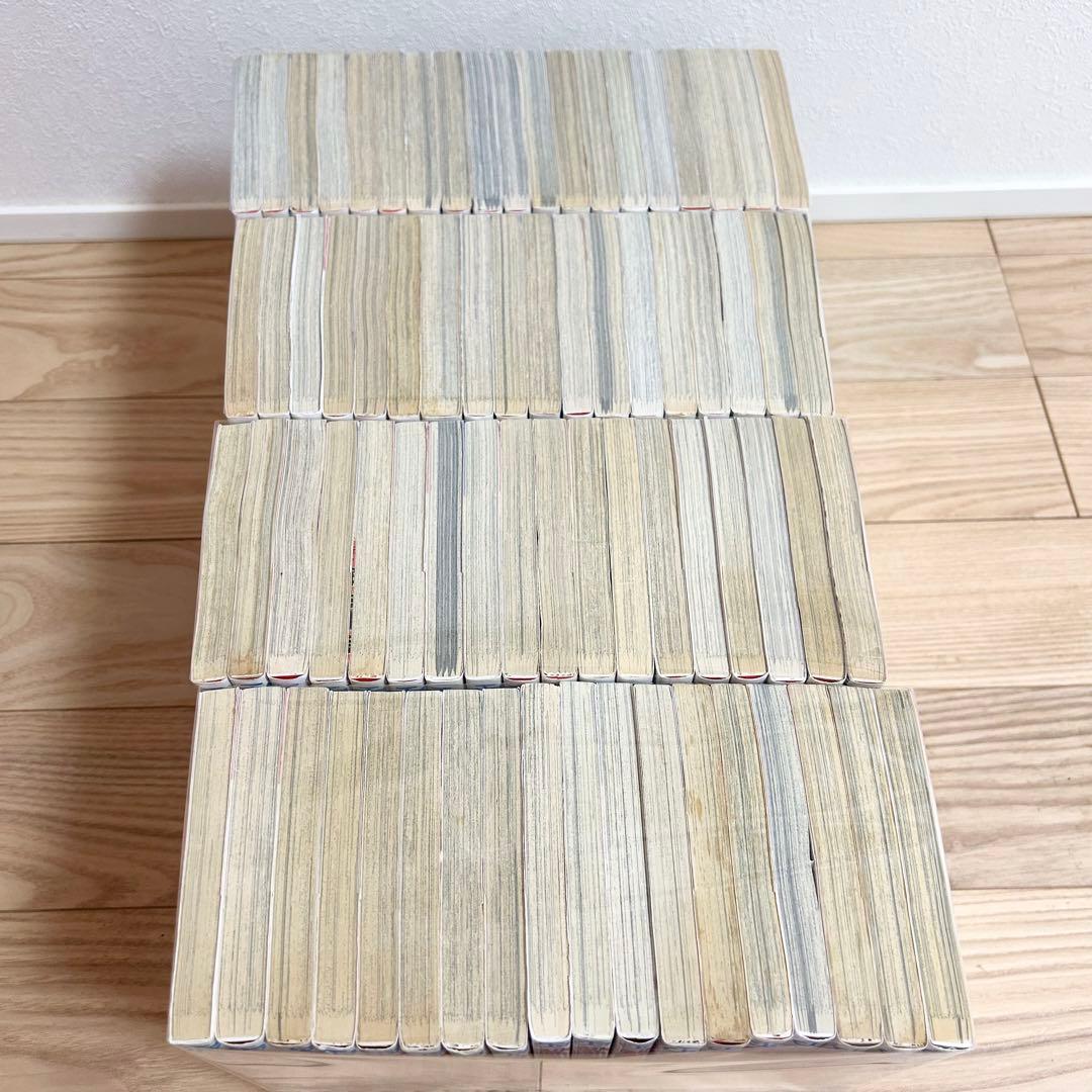 NARUTO ナルト 全巻 1-72巻セット ＋外伝 岸本斉史 漫画