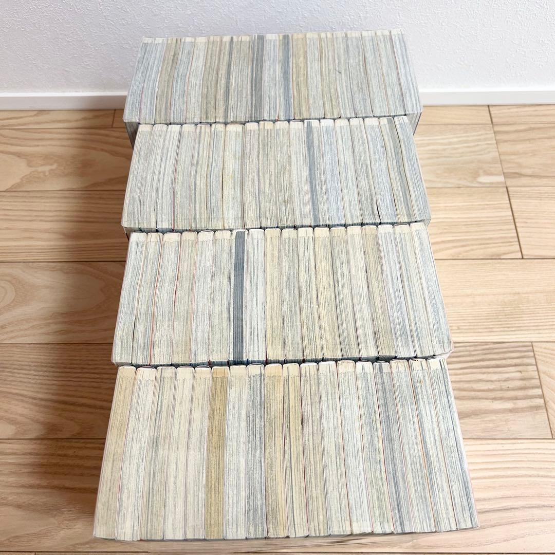 NARUTO ナルト 全巻 1-72巻セット ＋外伝 岸本斉史 漫画