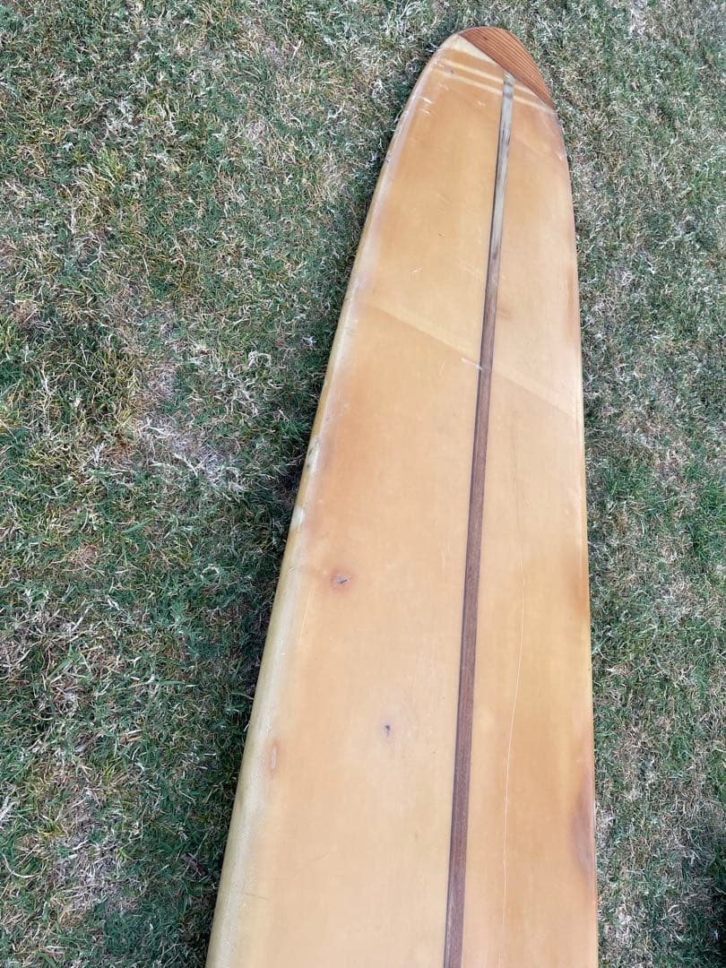 ◆専用◆◇60's ビンテージ◇Challenger ロングボード 10'1