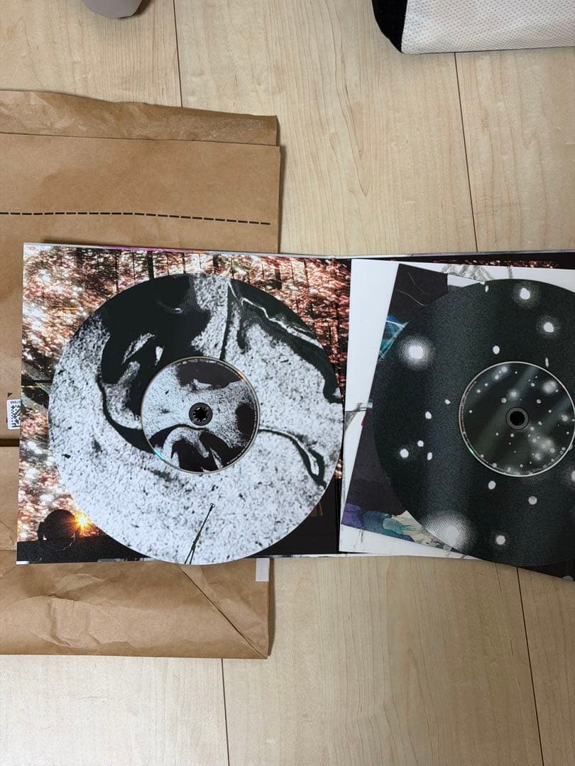 Mr.Children/miss you LIVE〈4枚組〉