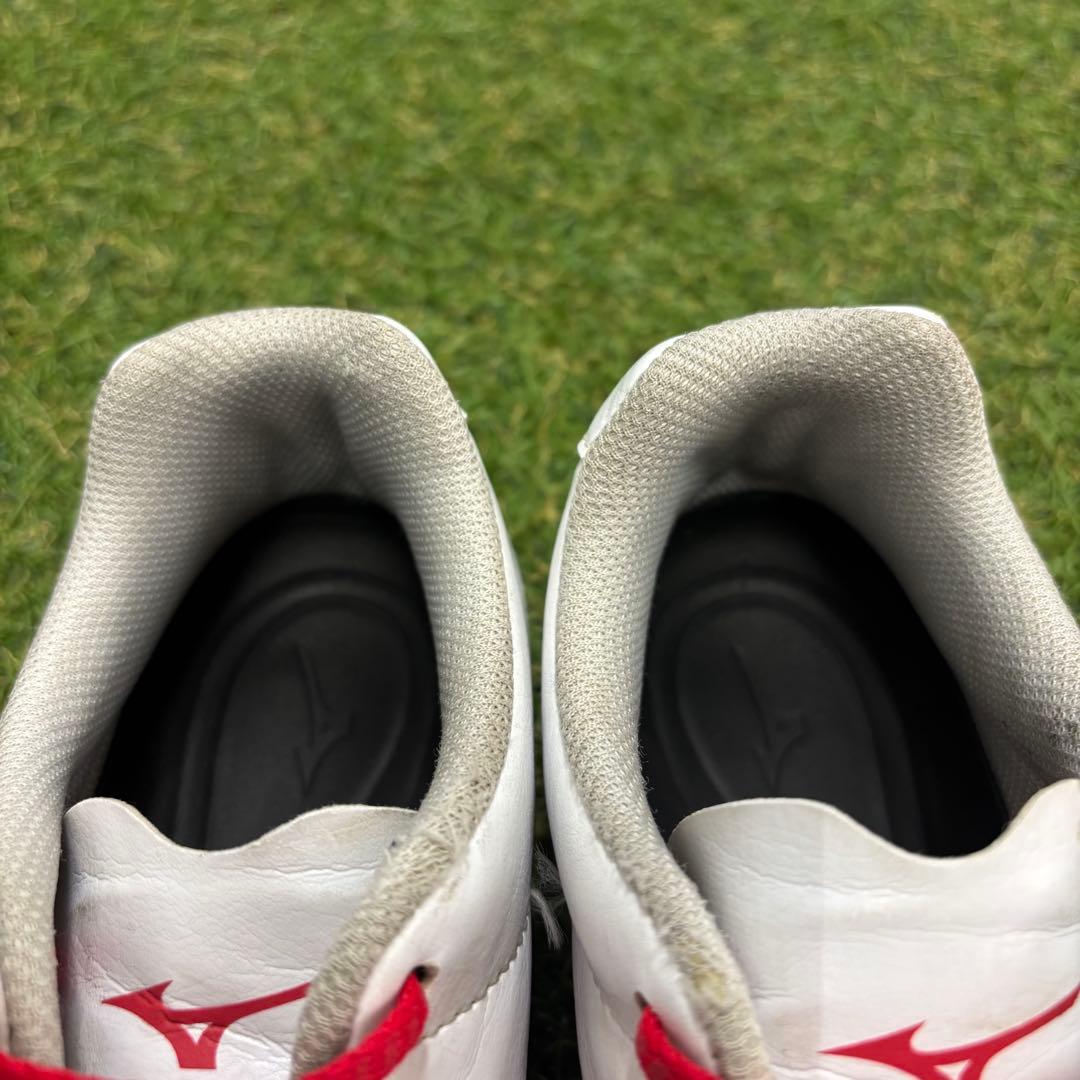 【即日発送 2足】ミズノ モナルシーダNEO3 セレクト Jr IN 23cm