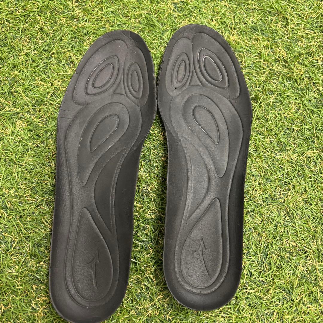 【即日発送 2足】ミズノ モナルシーダNEO3 セレクト Jr IN 23cm