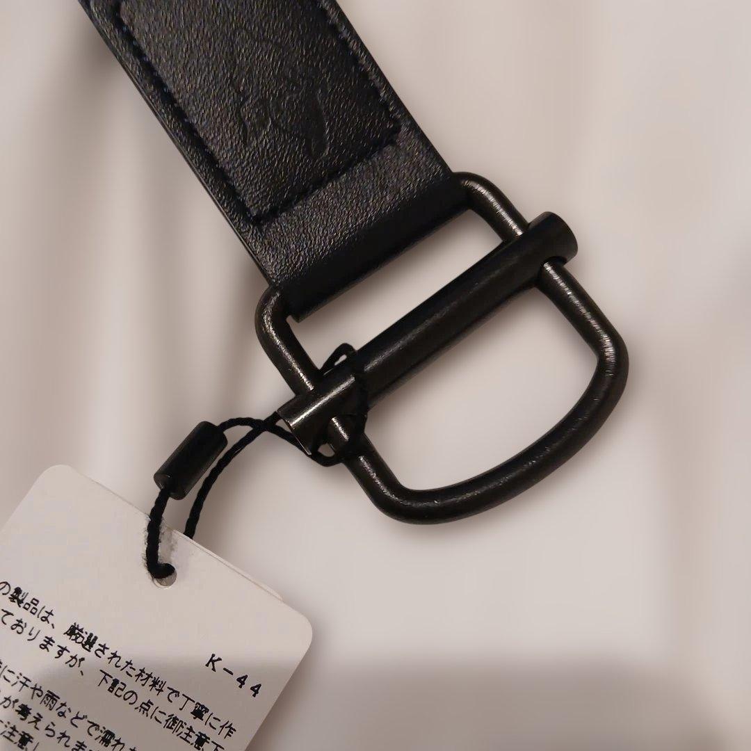 パーリーゲイツレディースベルト新品 (テープベルト、Unisex)