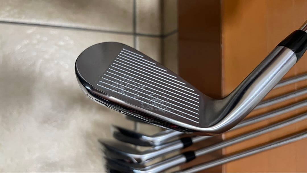 タイトリストT200アイアンセット6本