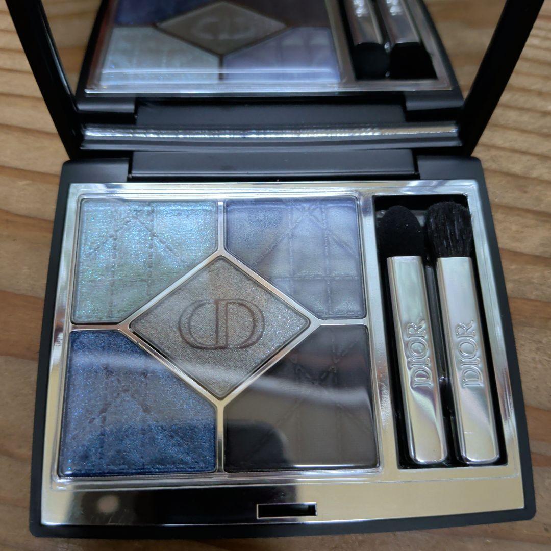 ディオールショウサンククルール170 ほぼ新品、限定色、完売品！