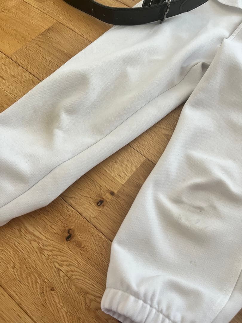 ポルテ×ソフトバンク　ユニフォームセット