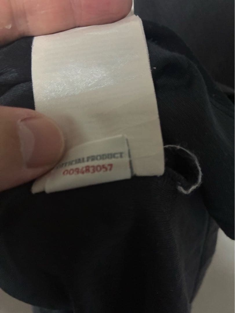 UMBRO アンブロ イングランド代表 11-12 ユニフォーム アウェイ 44