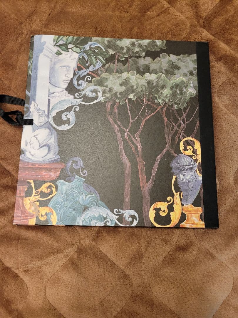 非売品　BVLGARI　ブルガリ　アートブック