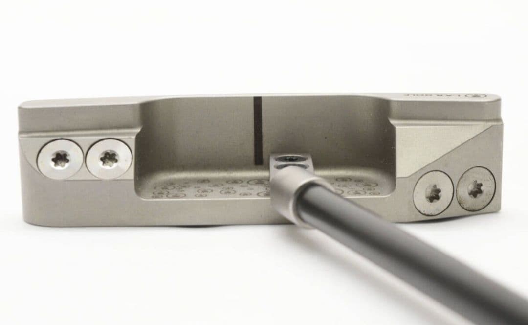 美品 L.A.B. GOLF ラブ ゴルフ LINK.1 35インチ