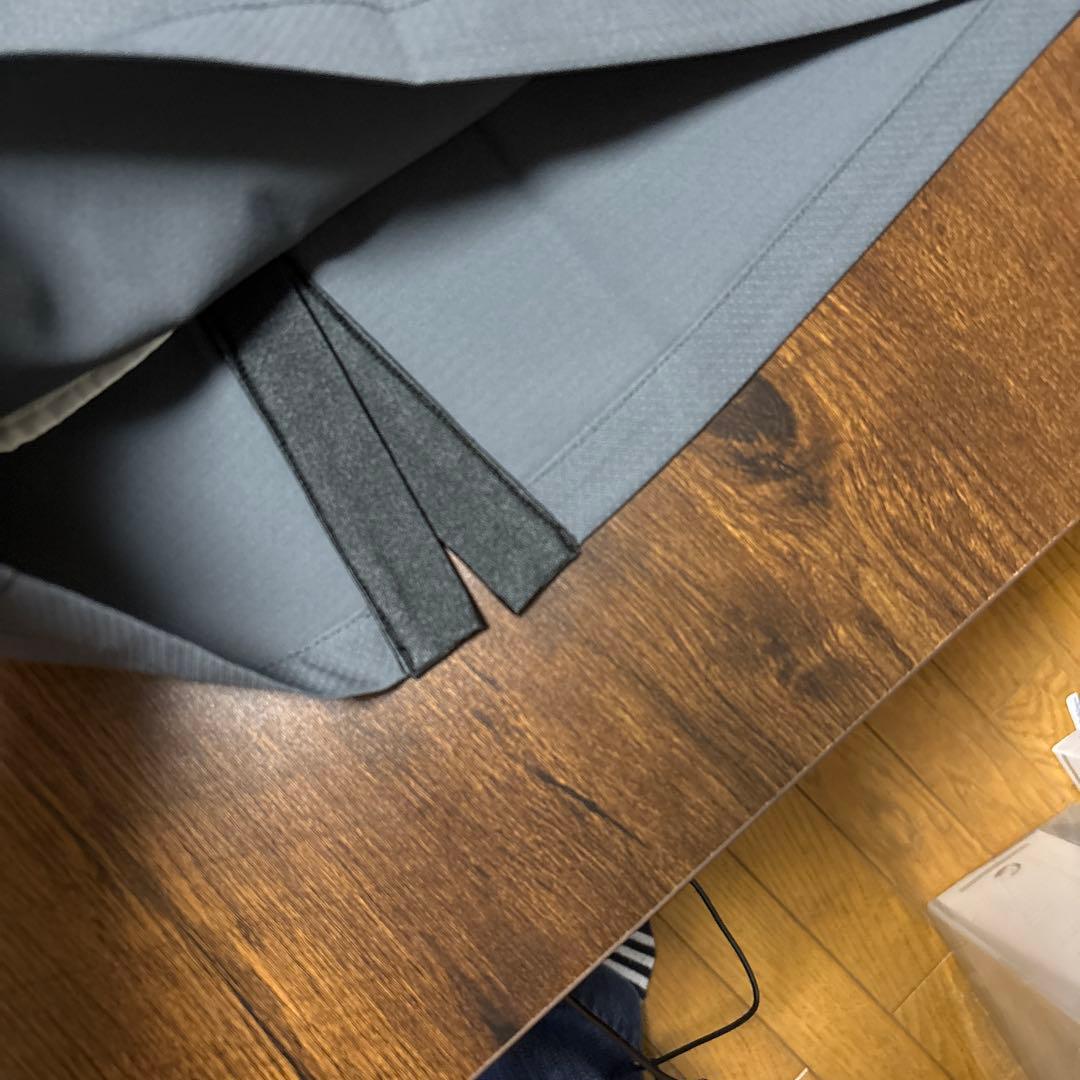 専用★新品上下Sサイズ半袖ポロシャツ+クイックドライスカート+モックT黄