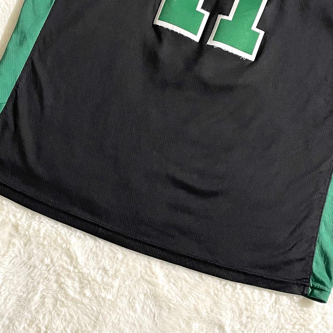 NIKE　NBA　ゲームシャツ　カイリー・アービング セルティックス　#11