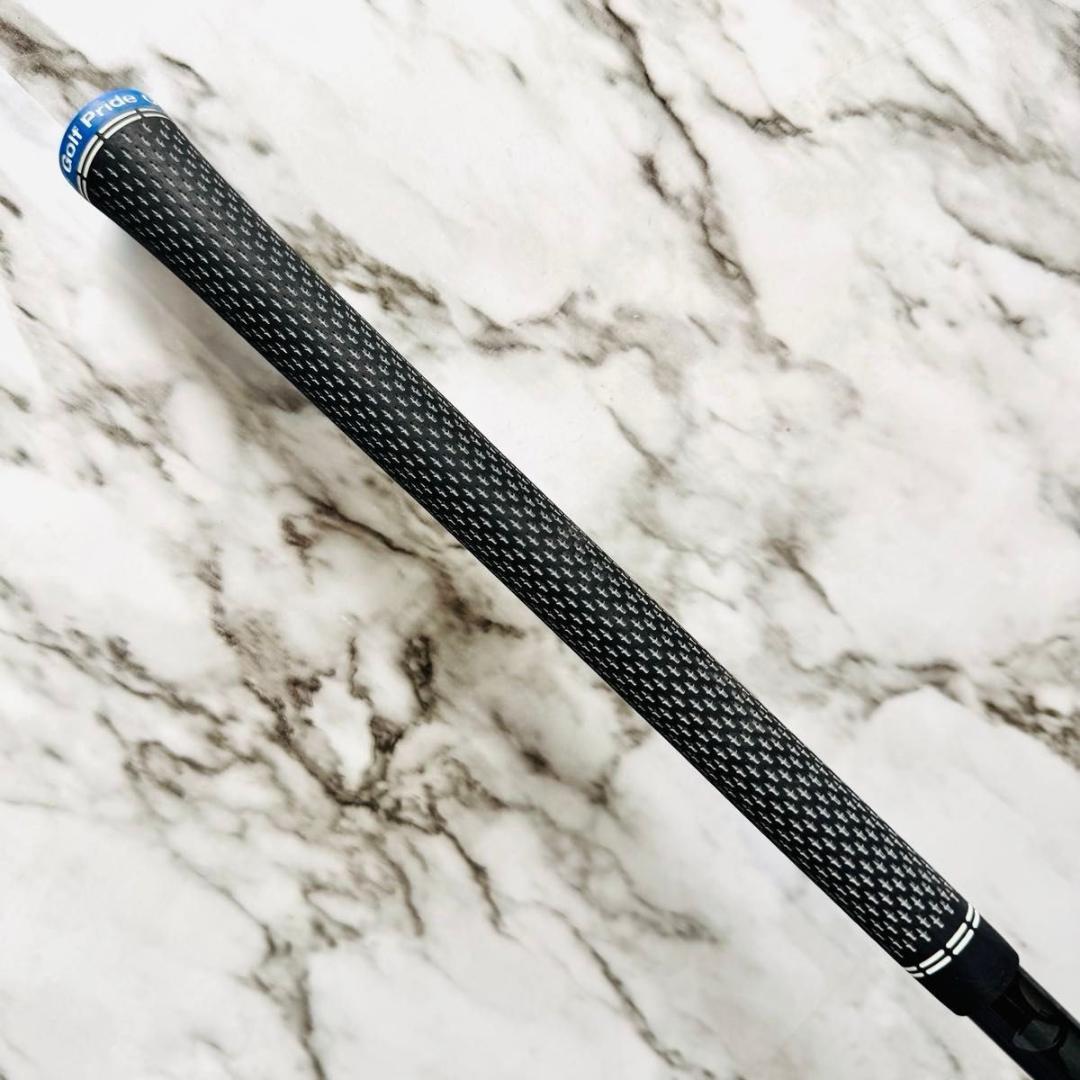 【美品】テーラーメイド Qi10 LS 1W ドライバー 10.5° S