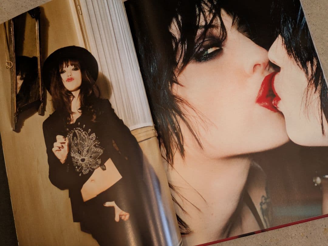 【新品】Fräulein / エレン・フォン・アンワース Taschen