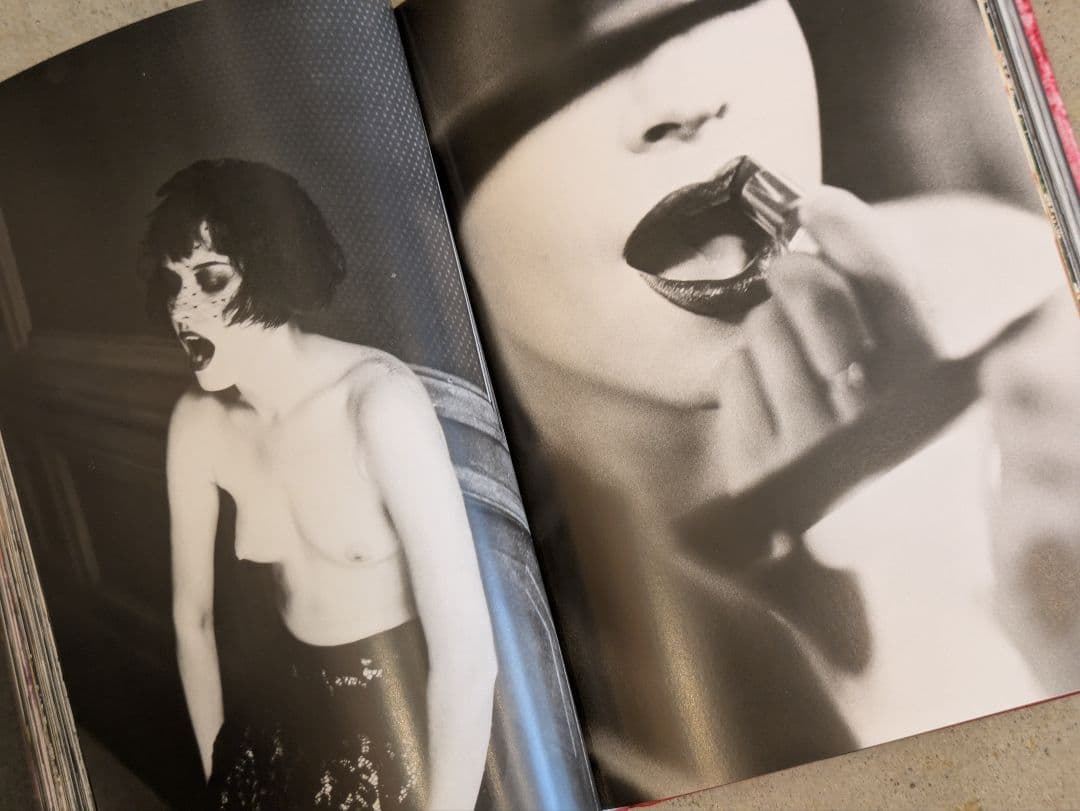 【新品】Fräulein / エレン・フォン・アンワース Taschen