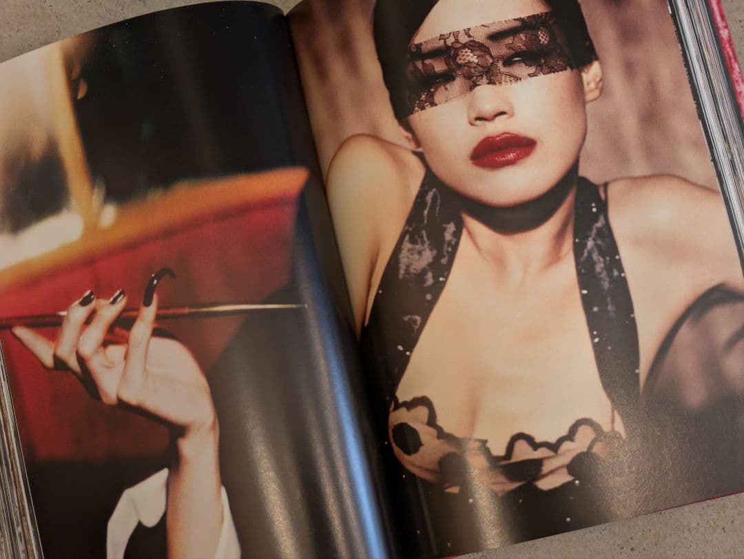 【新品】Fräulein / エレン・フォン・アンワース Taschen