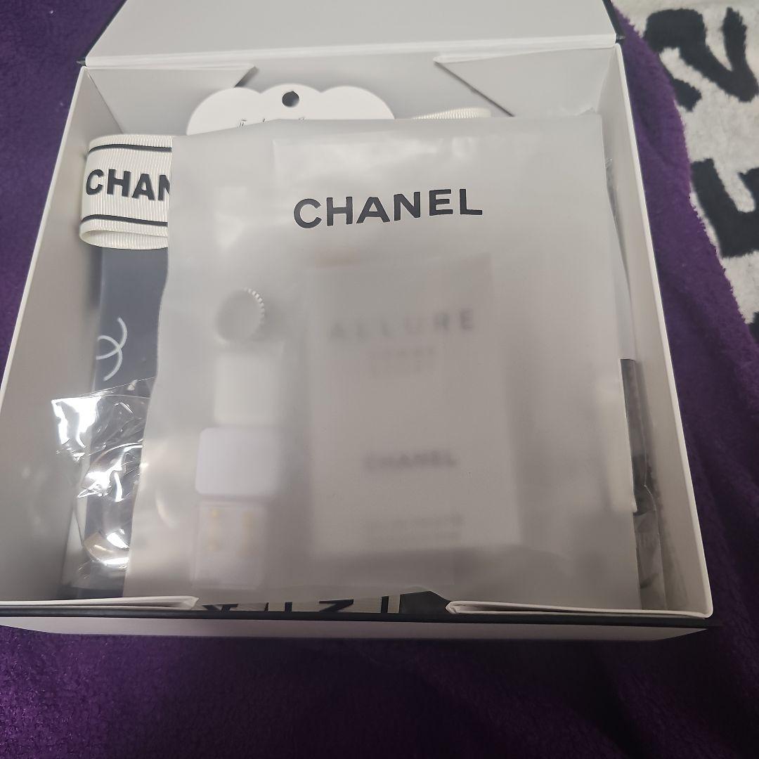 CHANEL えみーるさま専用セット