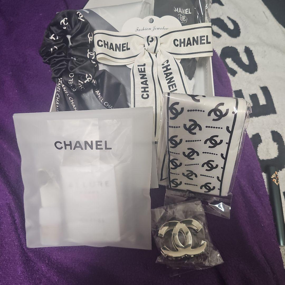 CHANEL えみーるさま専用セット