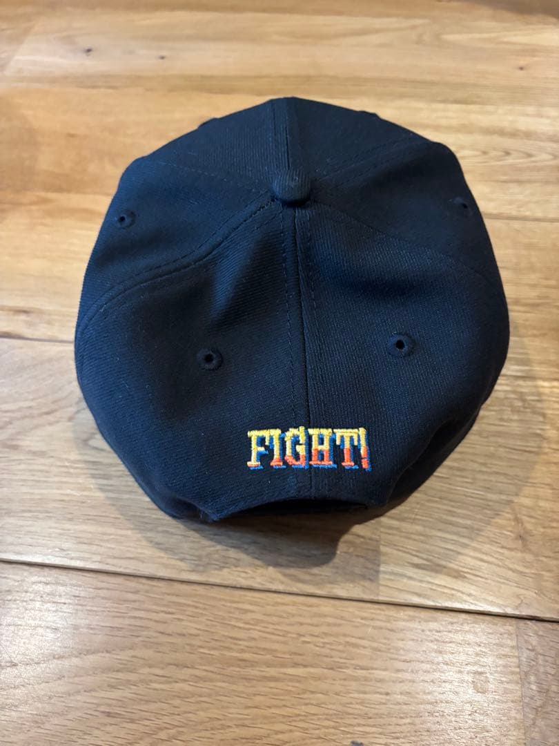 New Era 9FIFTY ストリートファイターコラボ