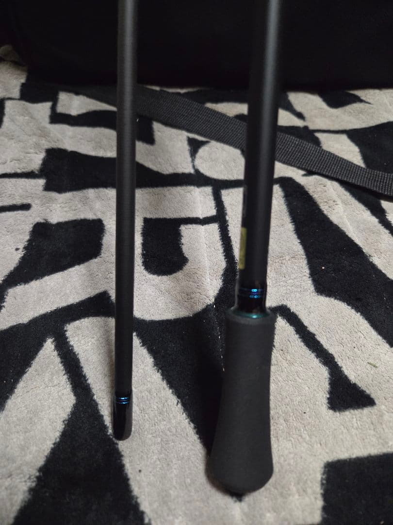 最終値下げ！未使用品！ダイワ　24エメラルダスAIR 77MMH-S