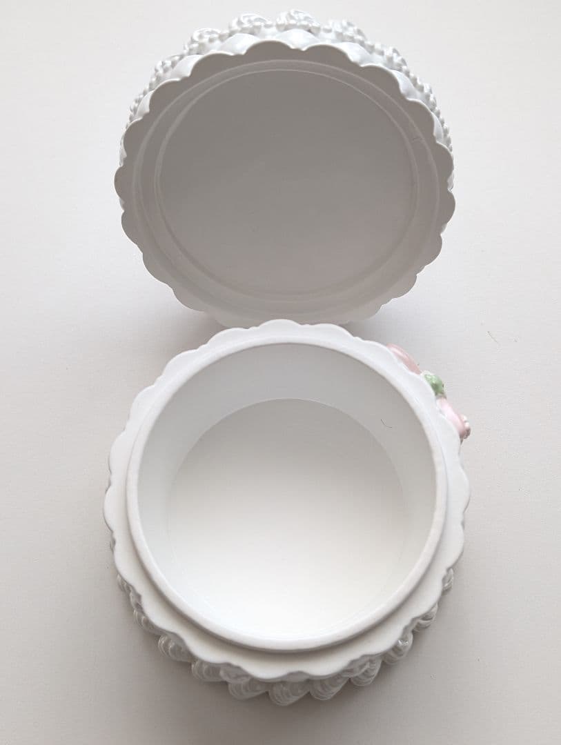 サンリオ マイメロ 小物入れ 白いちご