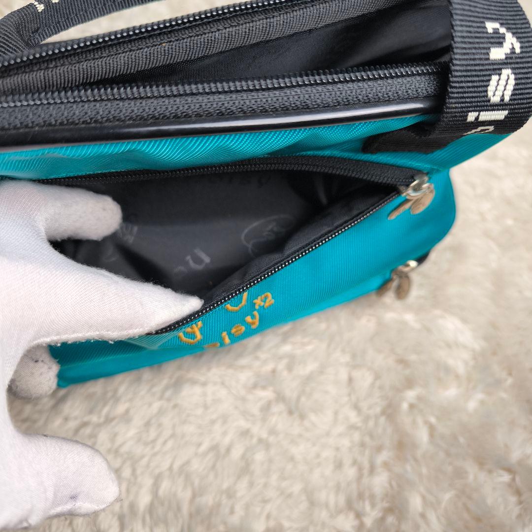 ​Noisy Noisy ノイジーノイジー カートバッグ スタッズ ゴルフ