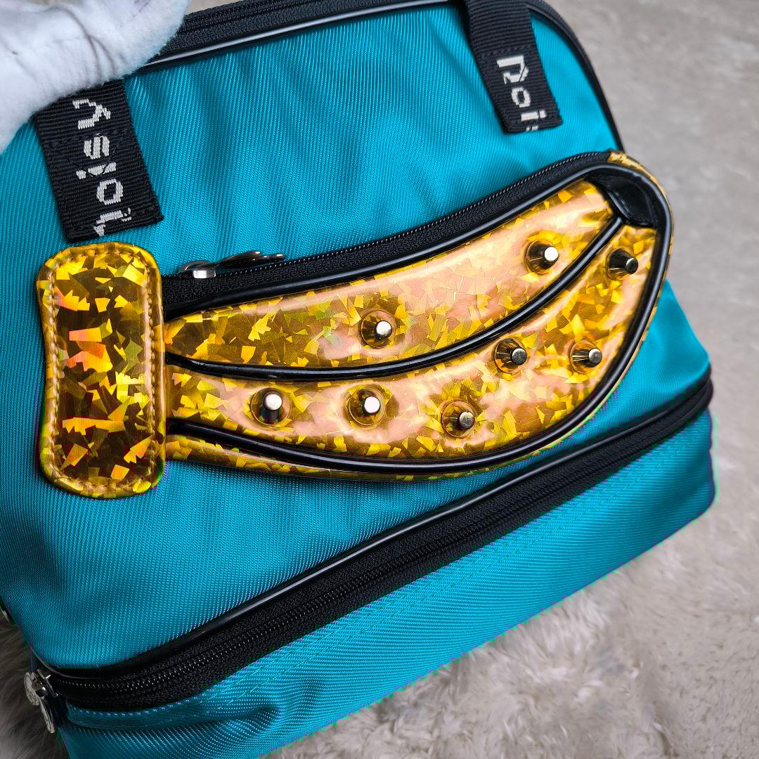 ​Noisy Noisy ノイジーノイジー カートバッグ スタッズ ゴルフ