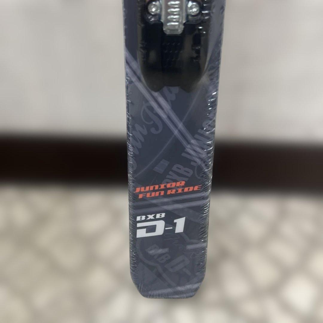 ブルーモリス　スキー　BxB　JX-D1　118ｃｍ
