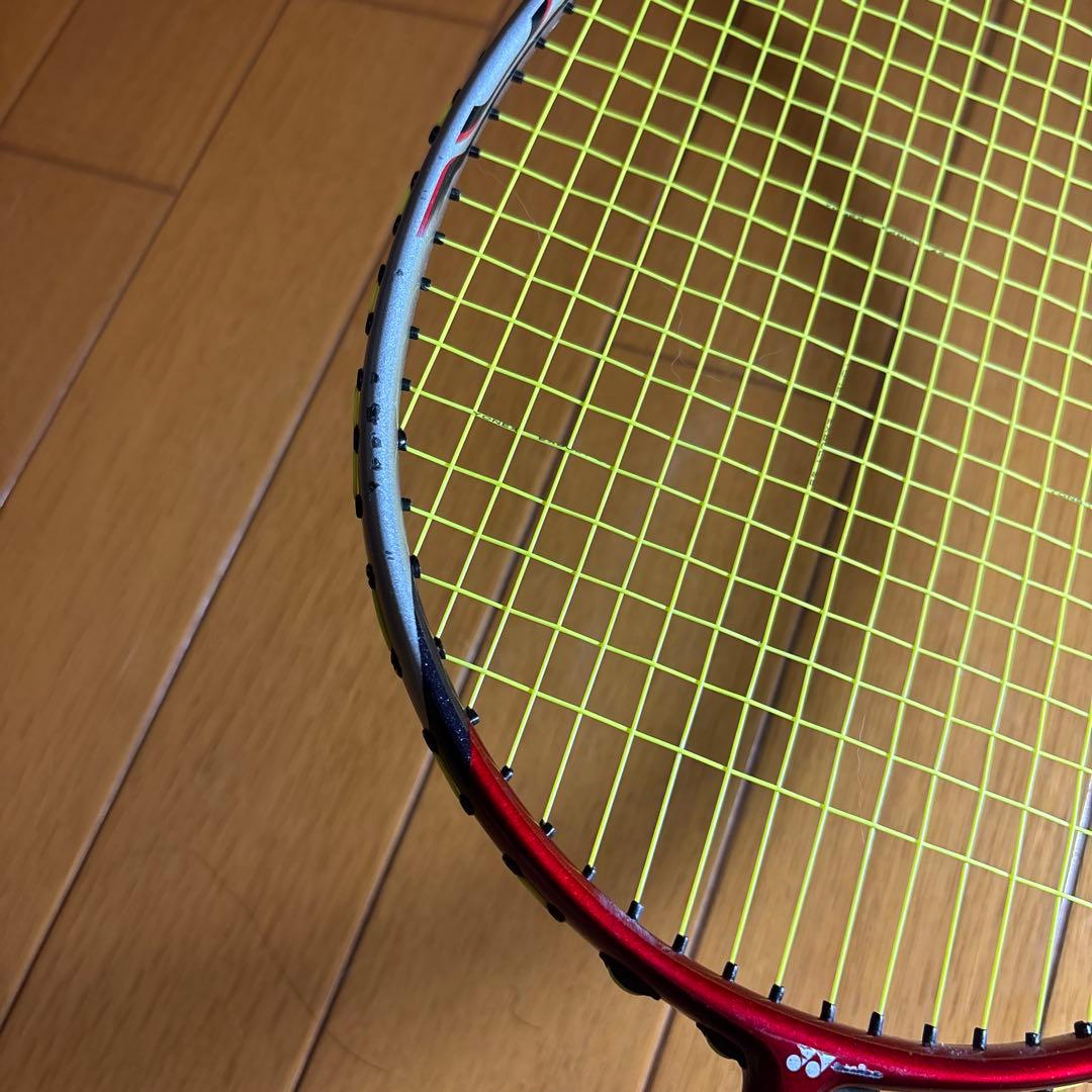 NANO SPEED7000 アストロクス77 アストロクス55