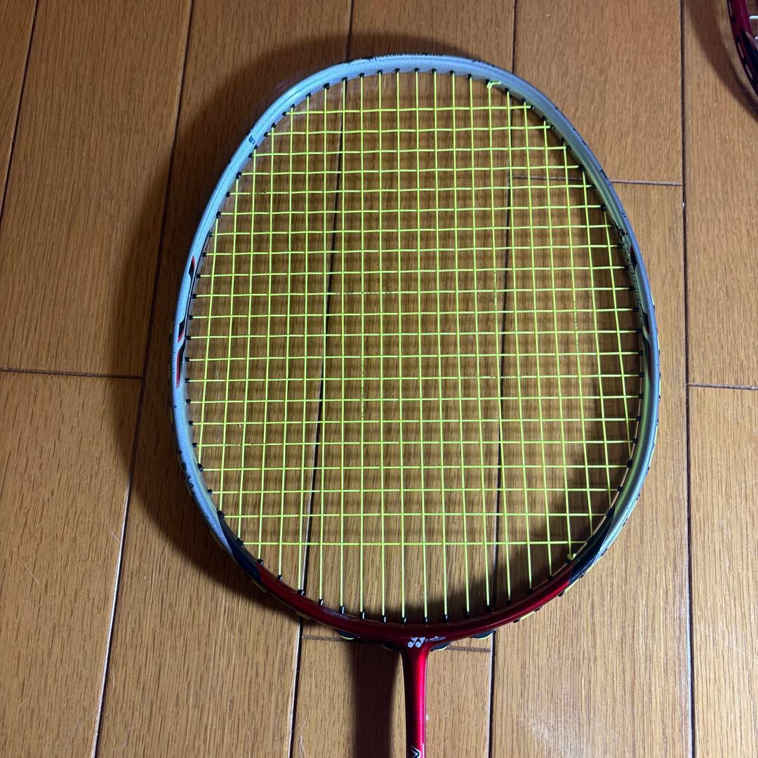 NANO SPEED7000 アストロクス77 アストロクス55