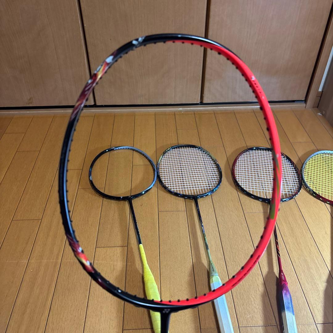 NANO SPEED7000 アストロクス77 アストロクス55