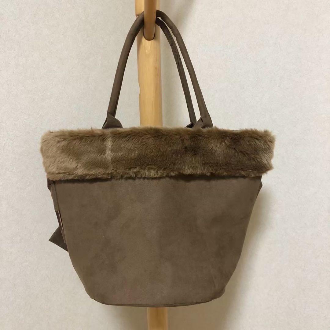 PINK HOUSE ピンクハウスx 美沙子 チェックワンピースとバッグセット