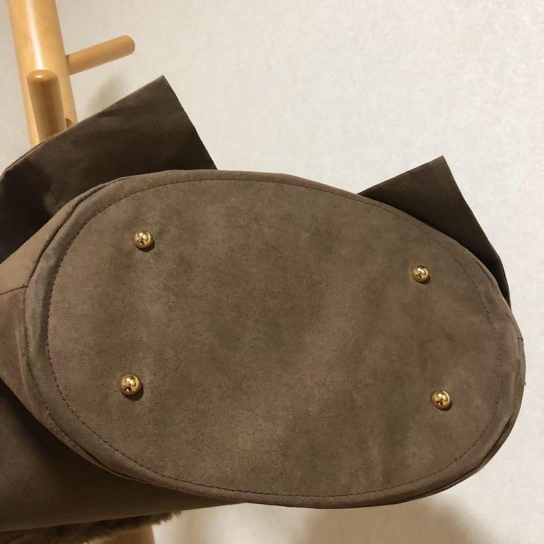 PINK HOUSE ピンクハウスx 美沙子 チェックワンピースとバッグセット