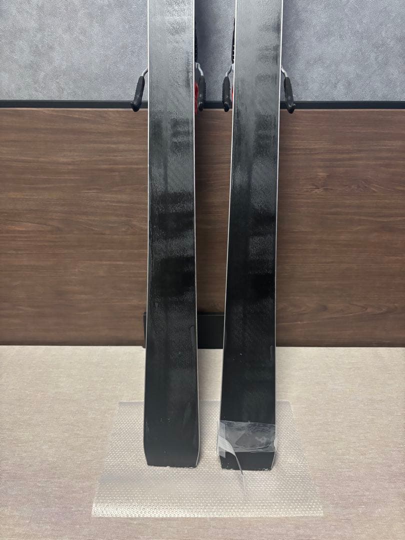 【チューンナップ済】ATOMIC REDSTER G9R 177cm