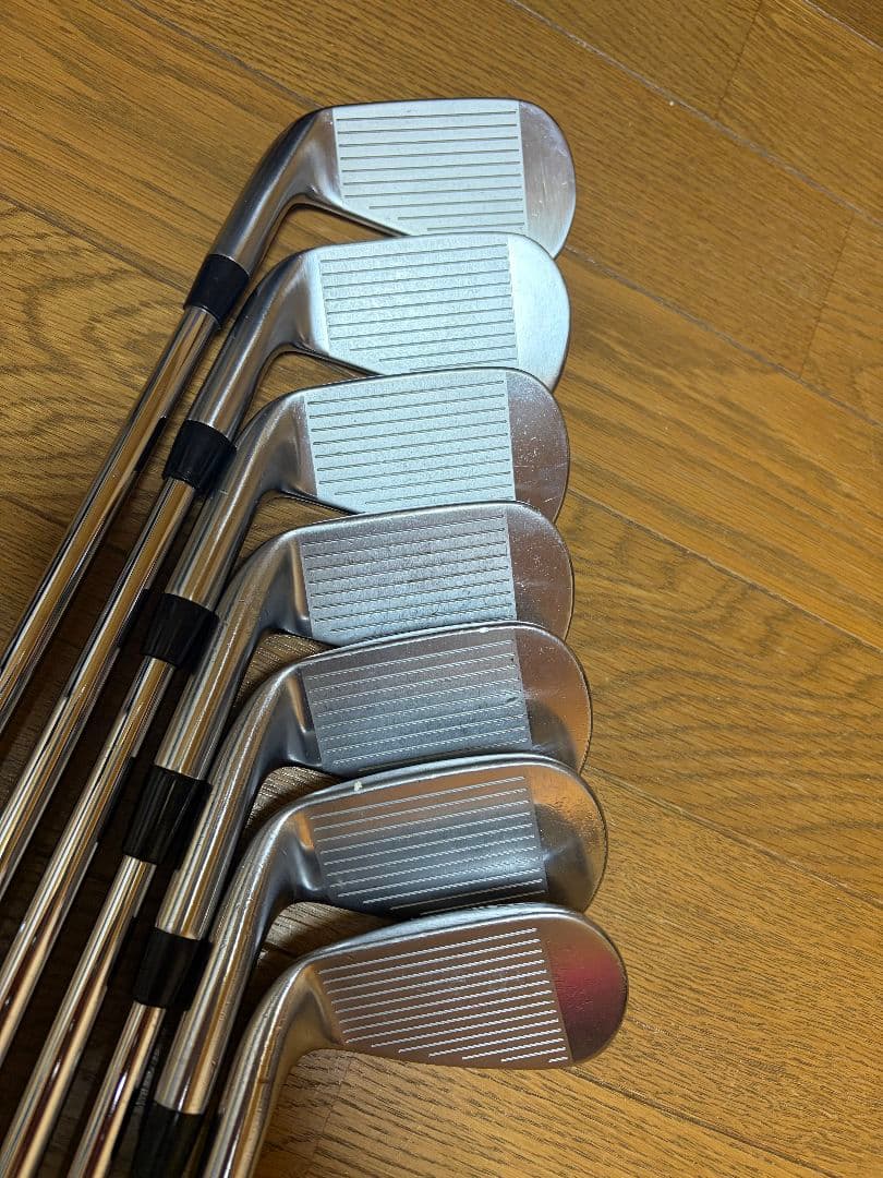 タイトリストAP2