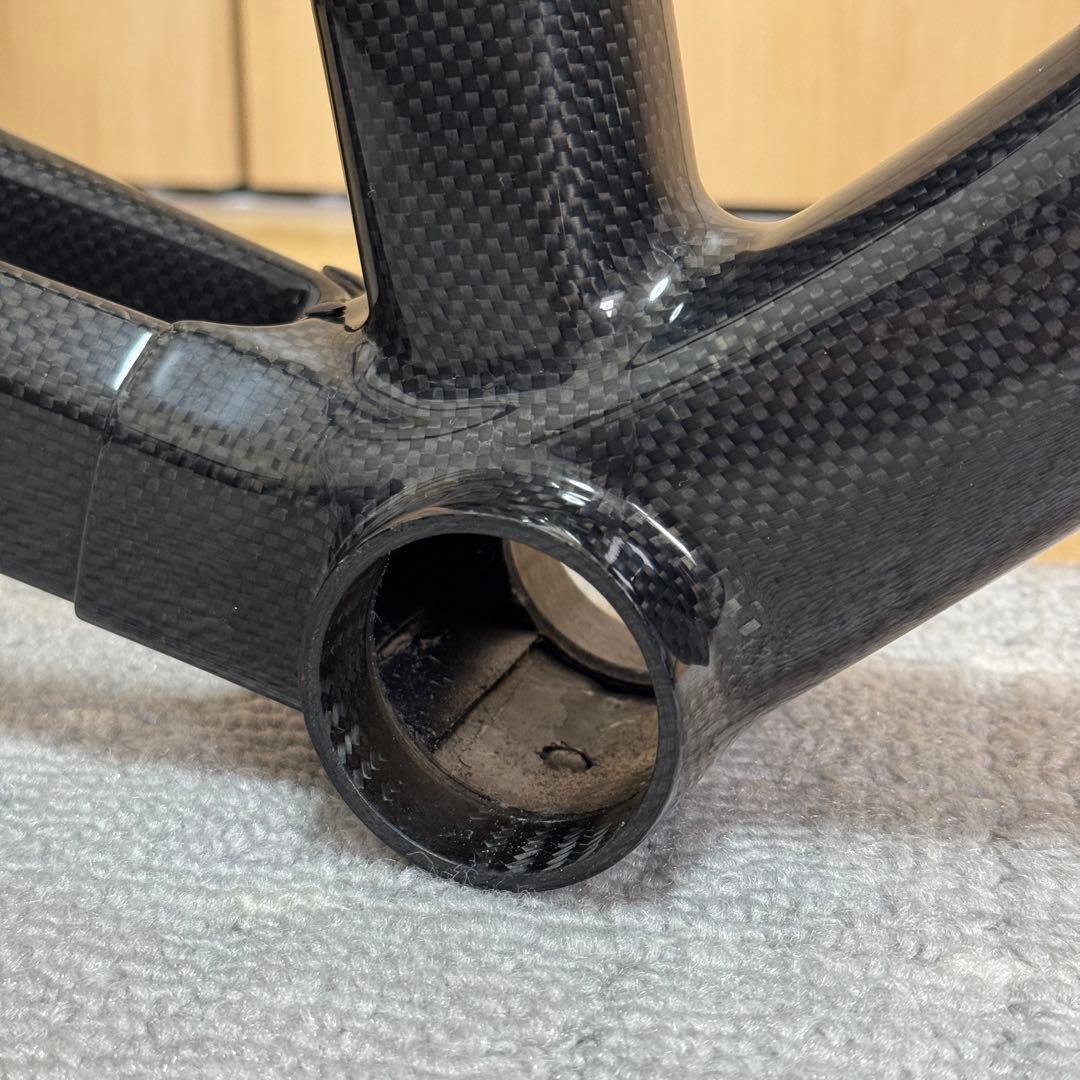 【美品】TIME SCYLON DISC CUSTOM COLOR ピンク