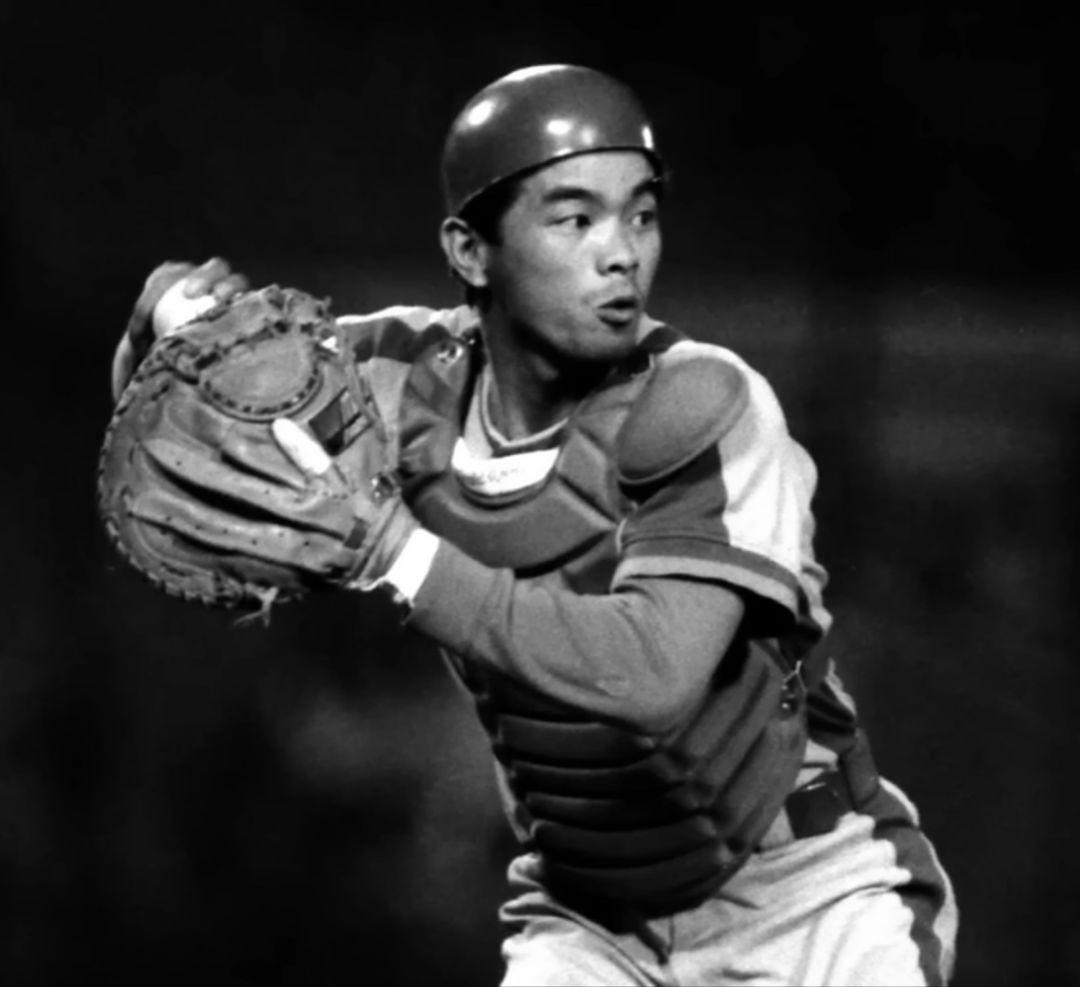 MIZUNO World Win Dynamic 中日ドラゴンズ 中尾孝義