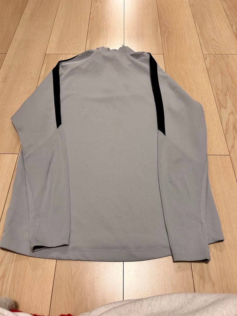 ナイキ サッカーウェア セットアップ 値下げしました！