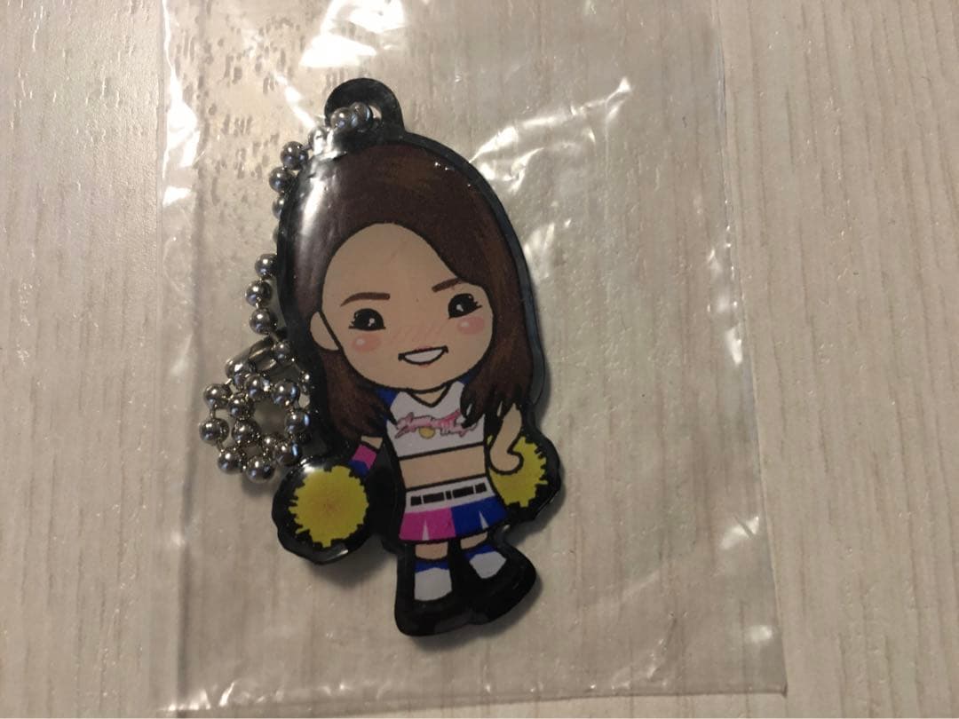 島根スサノオマジック　アクアマジック　キーチェーン