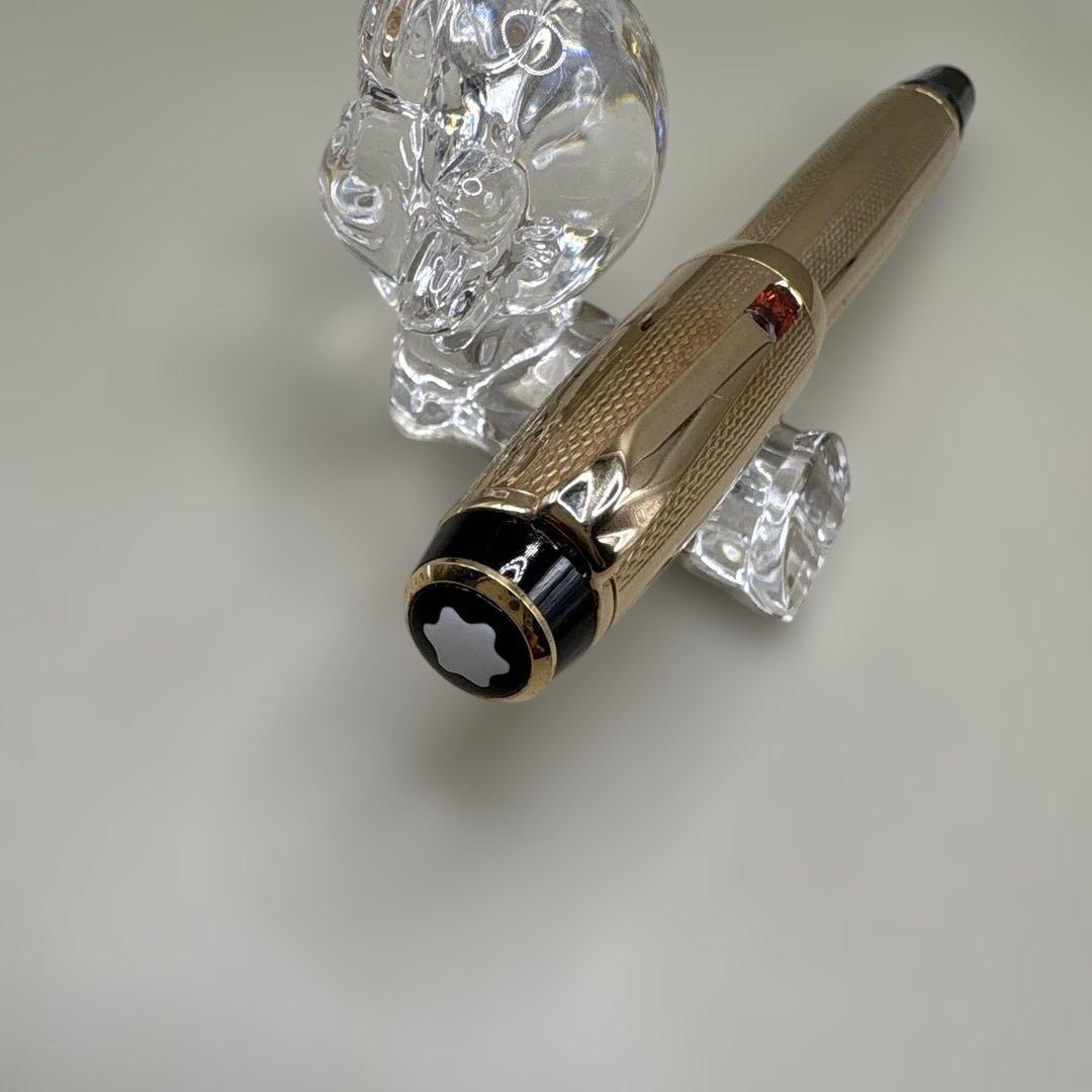 フ*ュ様 【激レア】MONTBLANC BOHEME ボエム