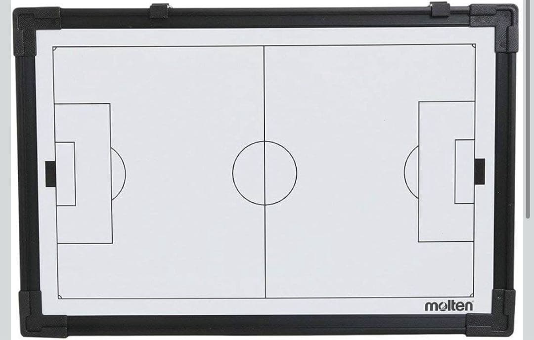 molten サッカー作戦盤