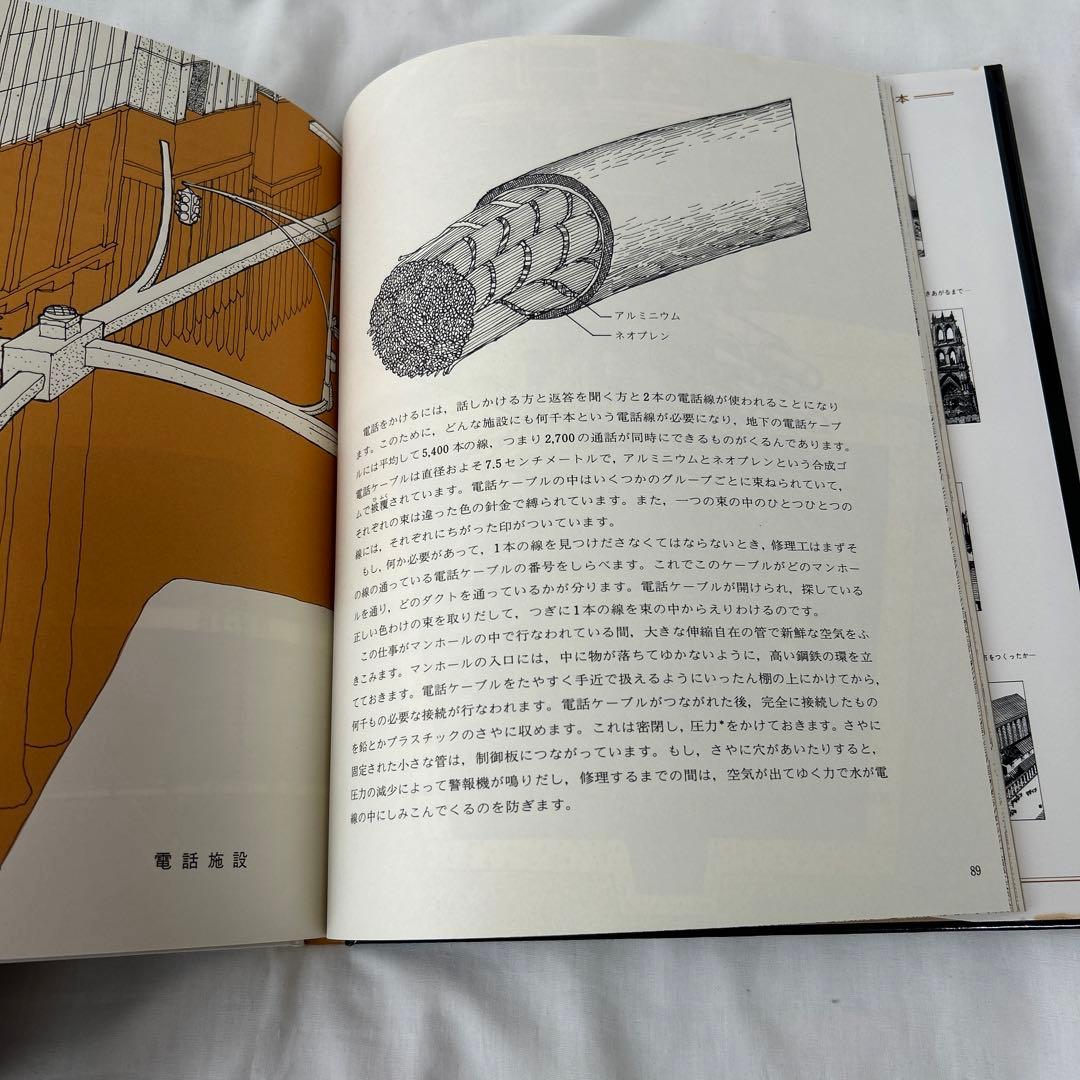 マコーレイの本　５冊セット