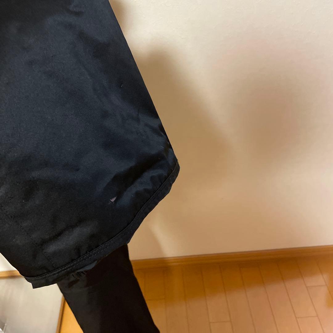 美品　デサント スキーウェア　男性様　上下セット　メンズL