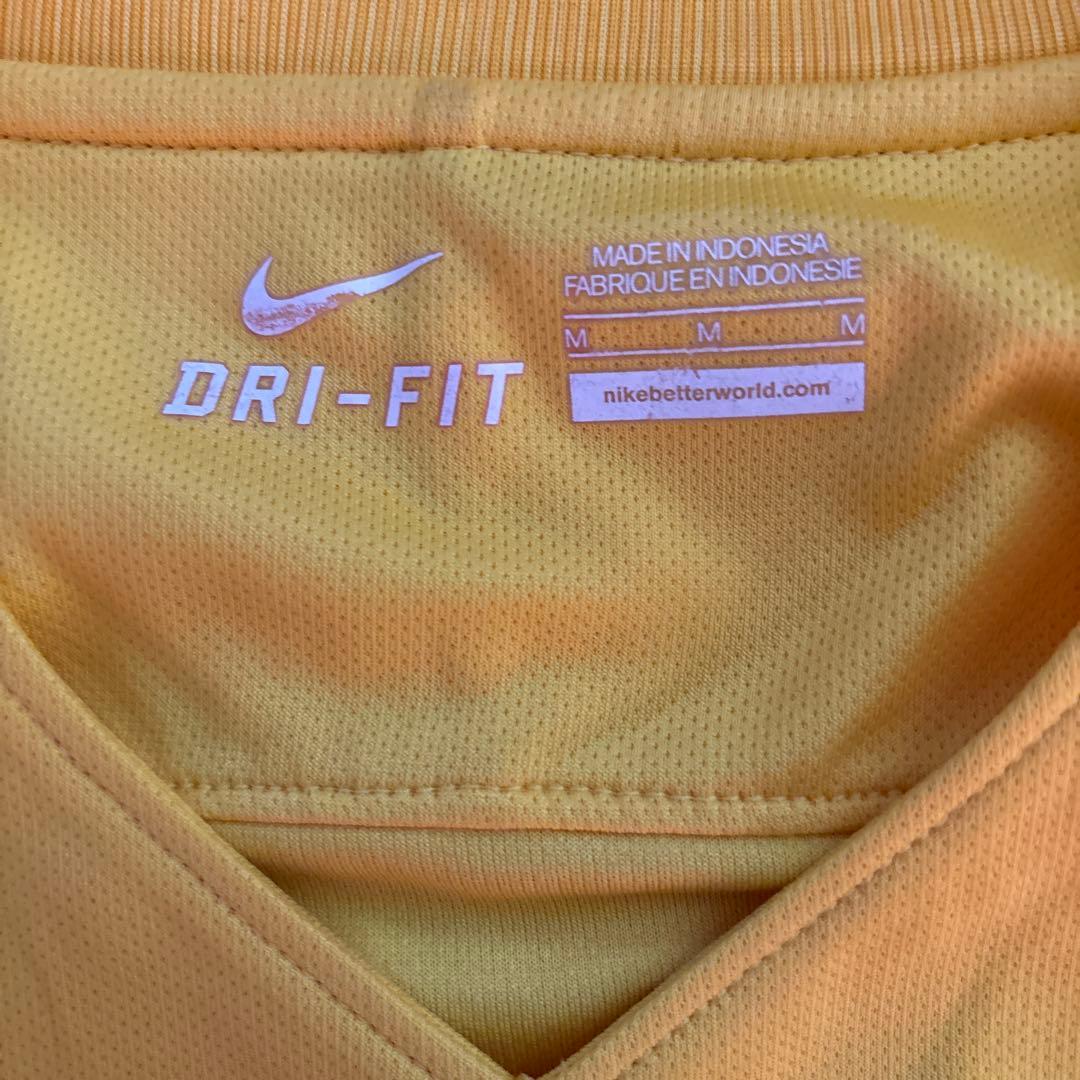 に*た様 【12月SALE】ブラジル代表サッカー シャツ 10番　ネイマール